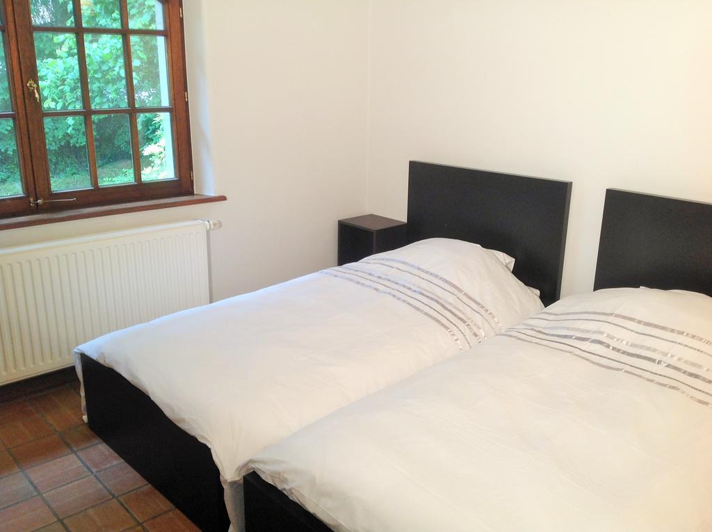Villa Sous-Bois Marie Spa Exteriör bild