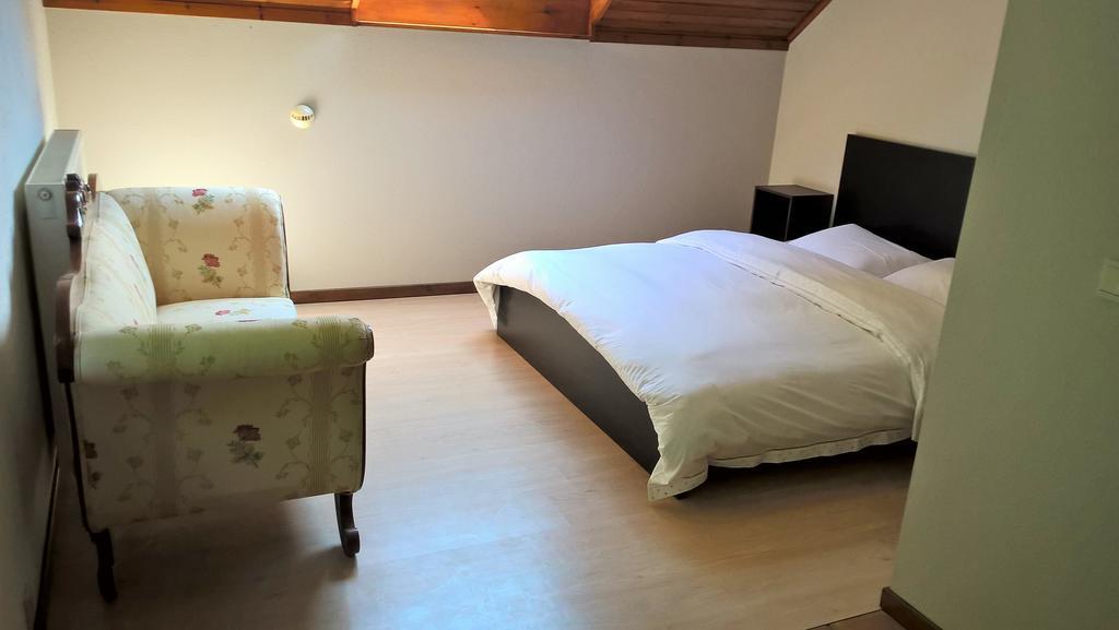 Villa Sous-Bois Marie Spa Exteriör bild