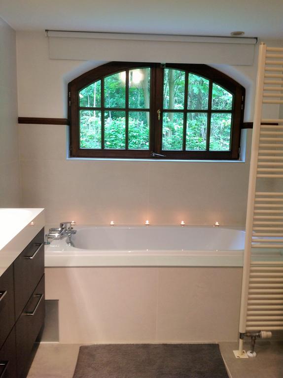 Villa Sous-Bois Marie Spa Exteriör bild