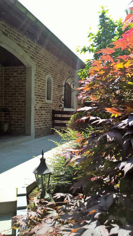 Villa Sous-Bois Marie Spa Exteriör bild
