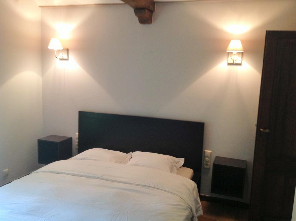 Villa Sous-Bois Marie Spa Exteriör bild