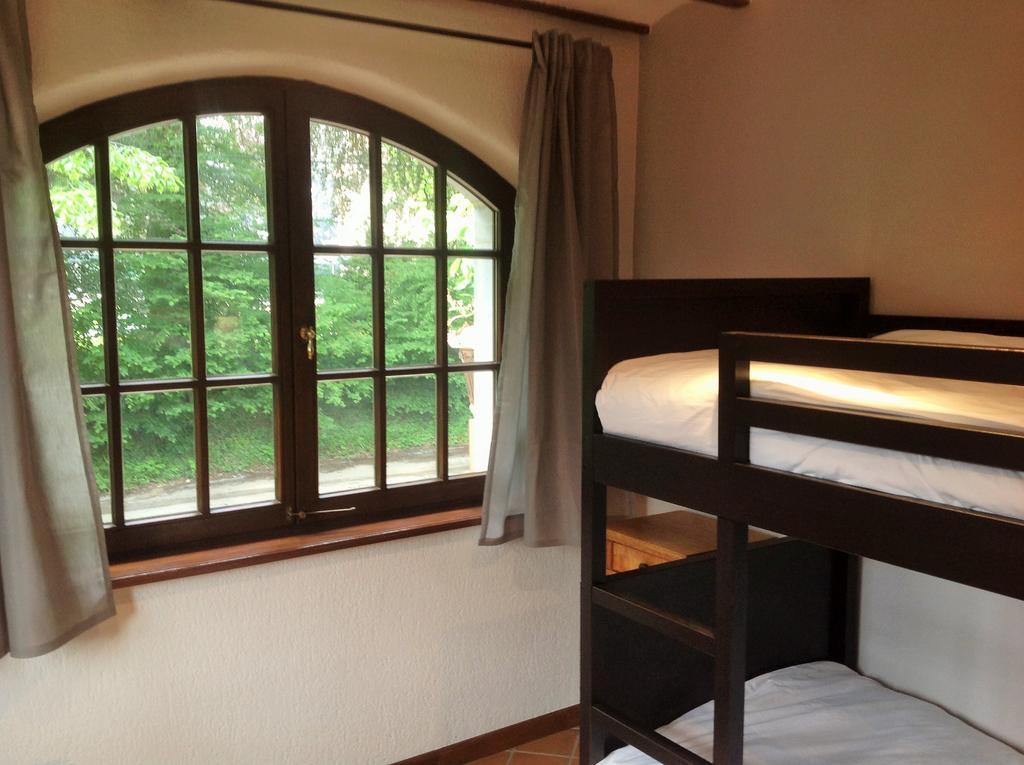 Villa Sous-Bois Marie Spa Exteriör bild